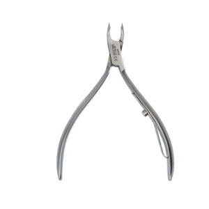 Tronchesina Wictor per cuticole - taglio 4mm