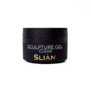 Sculpture gel Clear - 15 ml