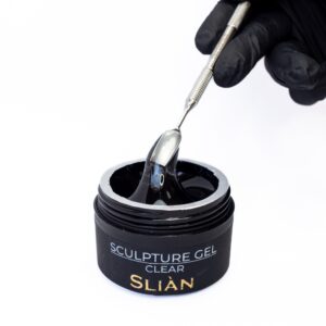Sculpture gel Clear - 50 ml