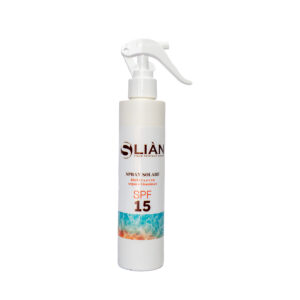 Latte Solare Spray SPF 15