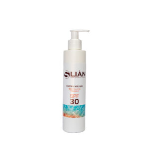 Crema solare SPF 30