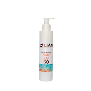 Crema solare SPF 50