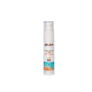 Fluido solare viso