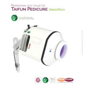 Taifun Pedicure