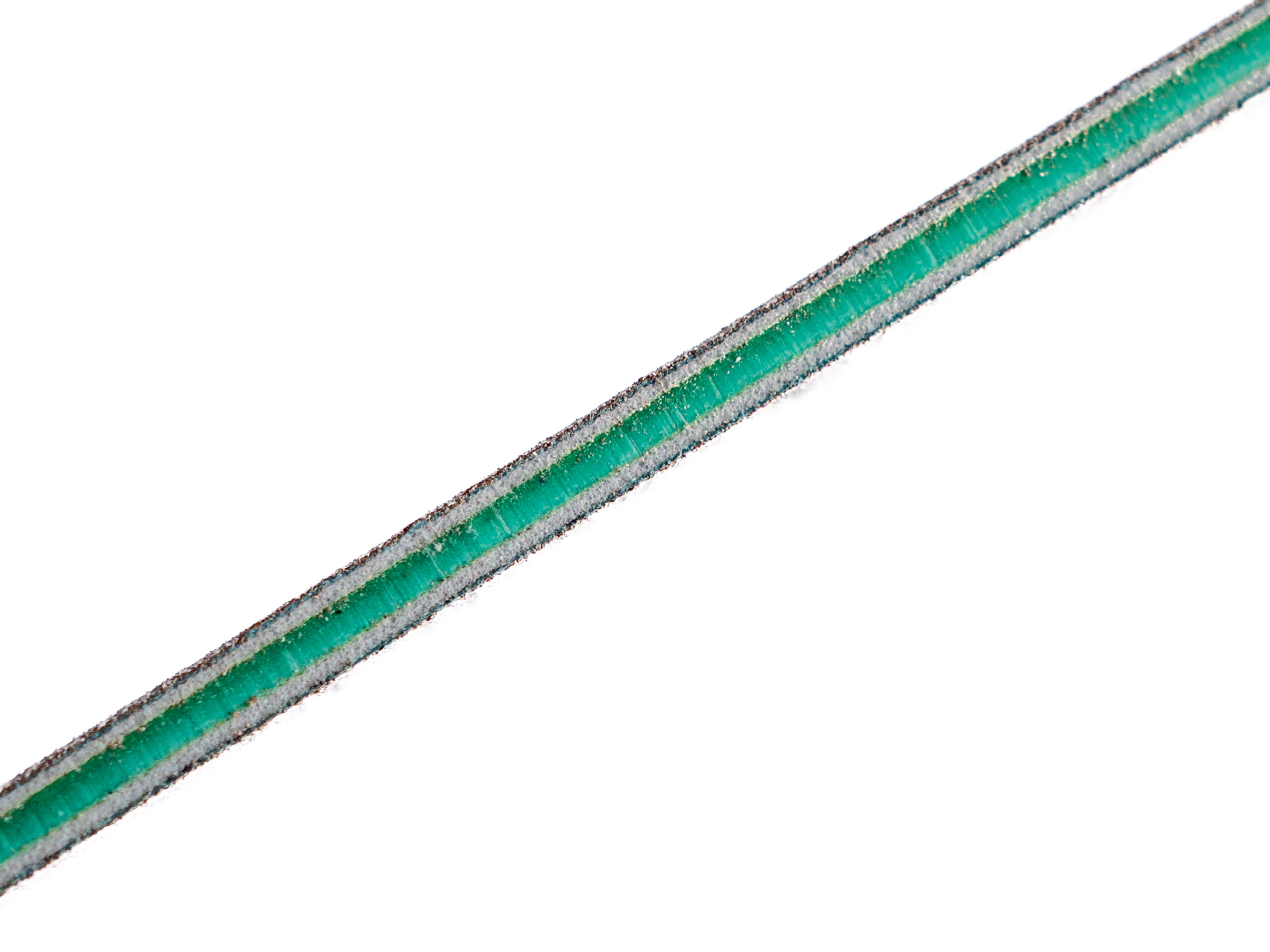 Lima Sliàn dritta e curva - 100/180 150/240 - Confezione da 25 pezzi - immagine 9