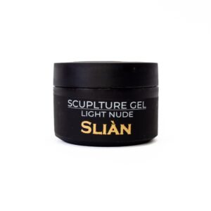 Sculpture gel Light nude - 15 ml