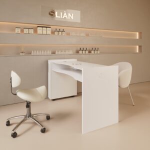 Tavolo manicure Roma 2 S