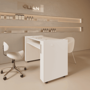 Tavolo manicure Roma 1