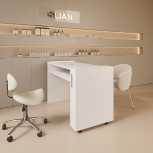 Tavolo manicure Roma 1 S