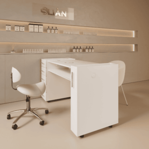 Tavolo manicure Roma 1 XL