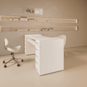 Tavolo manicure Roma 1 XXL