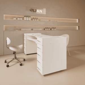Tavolo manicure Roma 2 xxl
