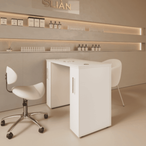 Tavolo manicure Venezia 100 cm