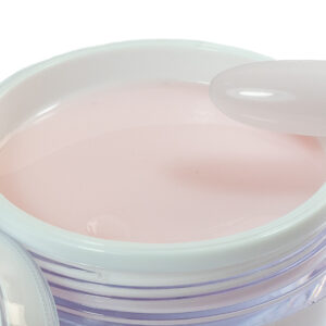 cream pro milky rose