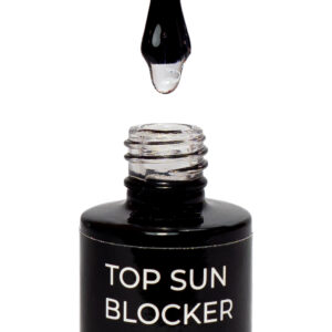 Top Sun blocker UV Protect 10ml