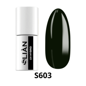 S603 - Gel color verde bosco profondo 6ml