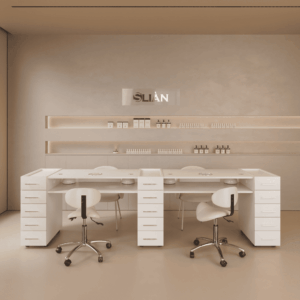 Tavolo doppio da manicure Roma 1 XXXL