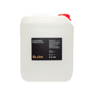 Cleaner sgrassante - 5L