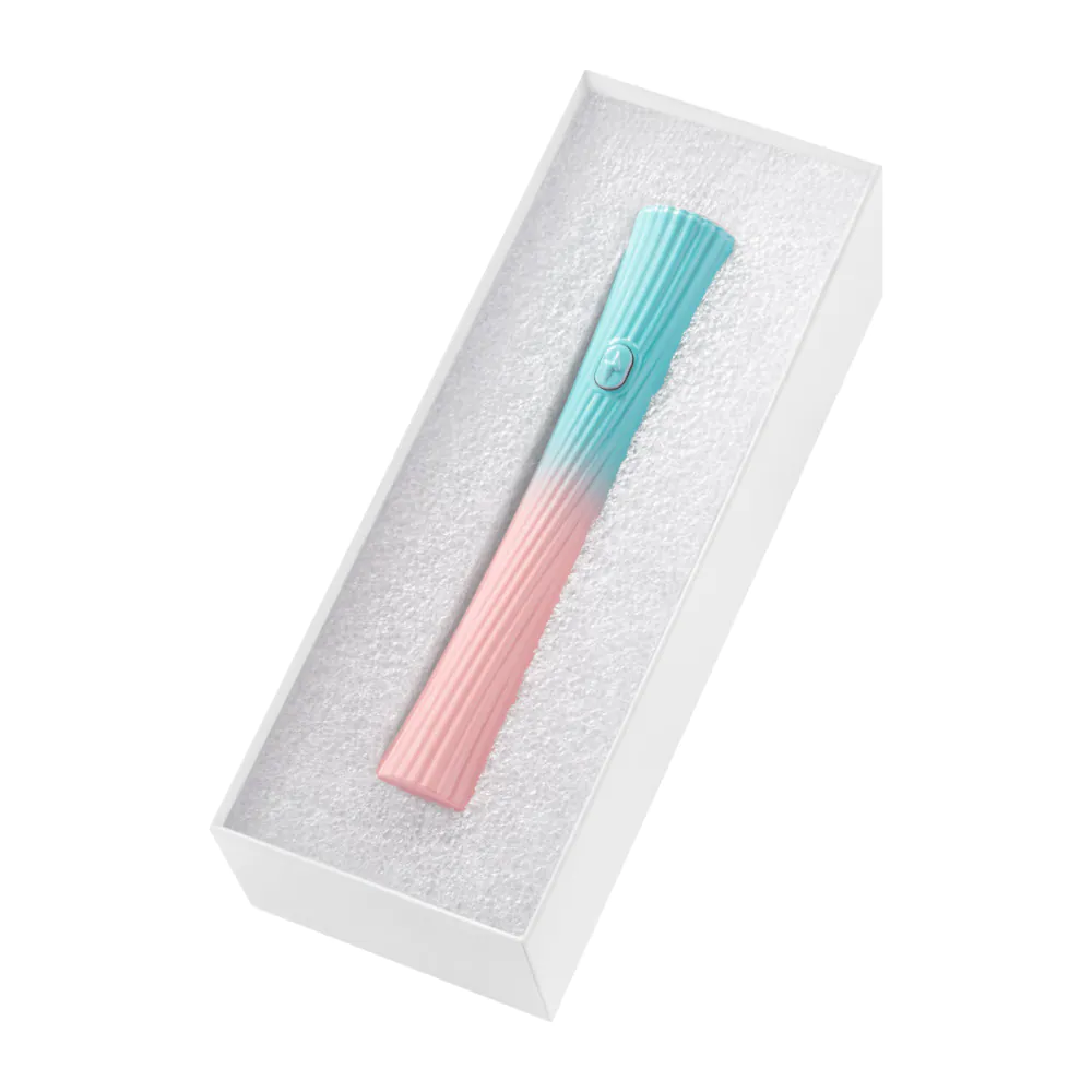 Lampada penna UV/LED per tip e dual form - immagine 2