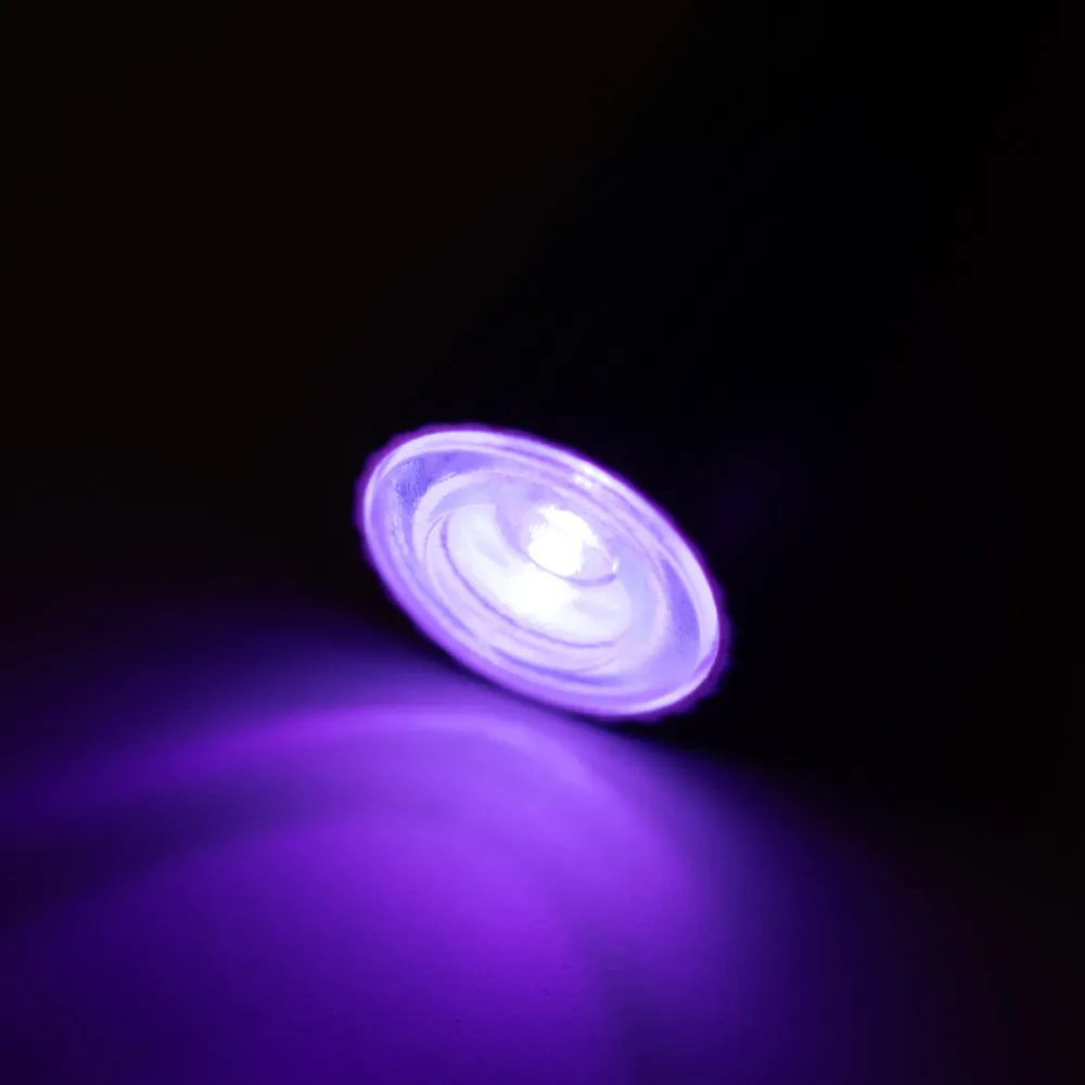 Lampada penna UV/LED per tip e dual form - immagine 6