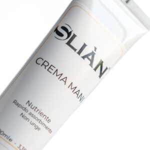 Crema mani all'argan 50ml 100ml