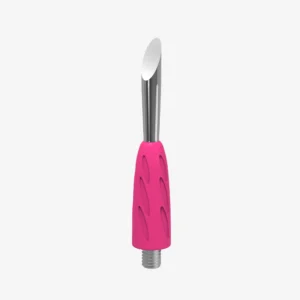 Pusher smussato per spingicuticole componibile Staleks