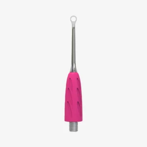 Pusher ad anello per spingicuticole componibile Staleks