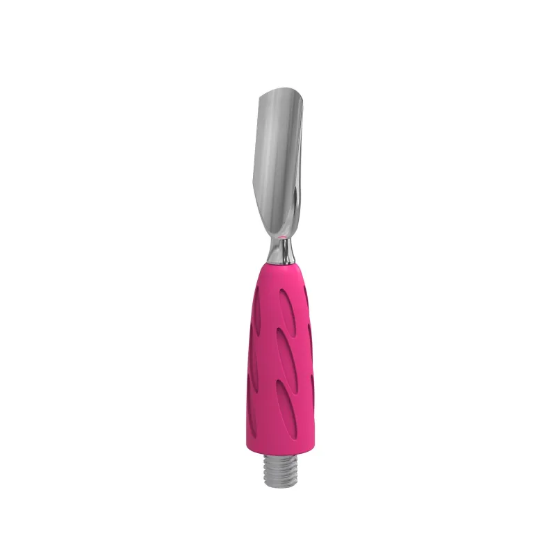 Pusher rotondo stretto per spingicuticole componibile Staleks - immagine 2