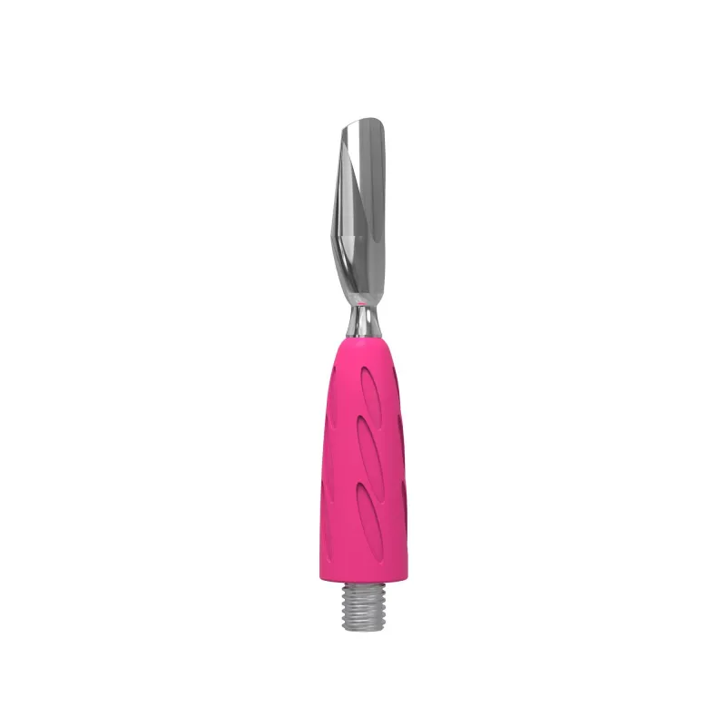 Pusher rotondo stretto per spingicuticole componibile Staleks - immagine 5