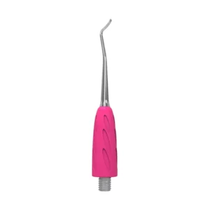 Curette curvata a sinistra per spingicuticole componibile Staleks