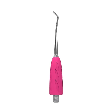 Curette curvata a sinistra per spingicuticole componibile Staleks - immagine 4