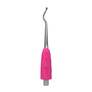 Curette semisferica per spingicuticole componibile Staleks