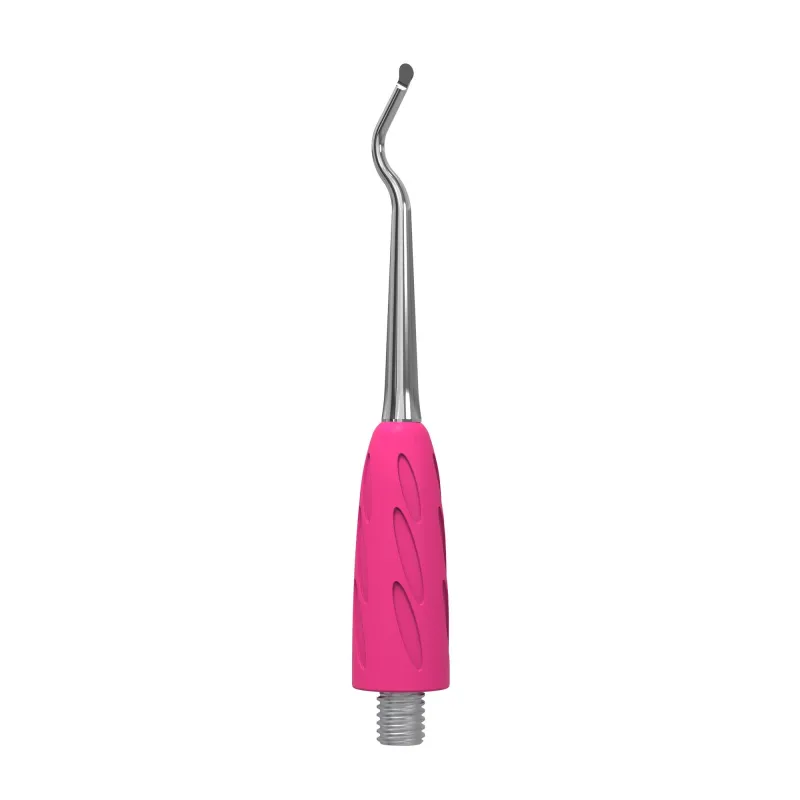 Curette semisferica per spingicuticole componibile Staleks