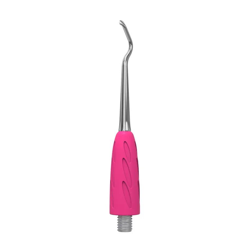 Curette semisferica per spingicuticole componibile Staleks - immagine 4