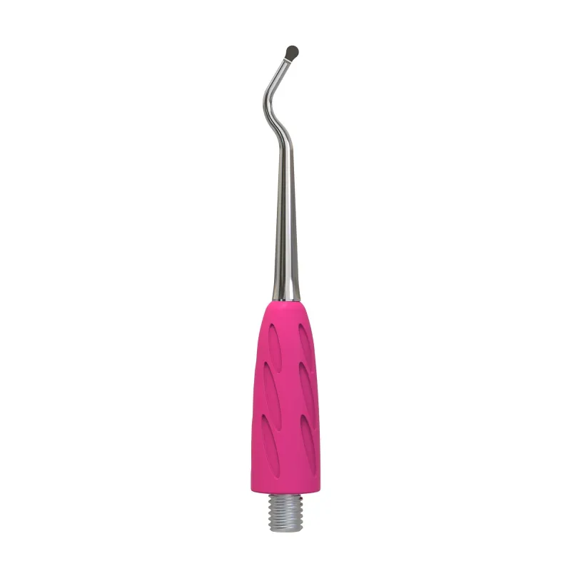 Curette semisferica per spingicuticole componibile Staleks - immagine 2
