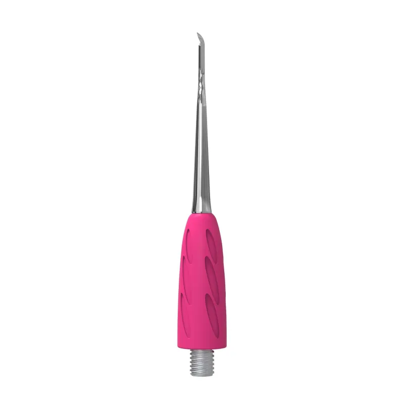 Curette semisferica per spingicuticole componibile Staleks - immagine 3