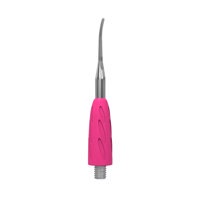 Lima con punta ricurva per spingicuticole componibile Staleks - immagine 5