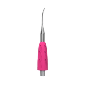 Lima con punta ricurva per spingicuticole componibile Staleks
