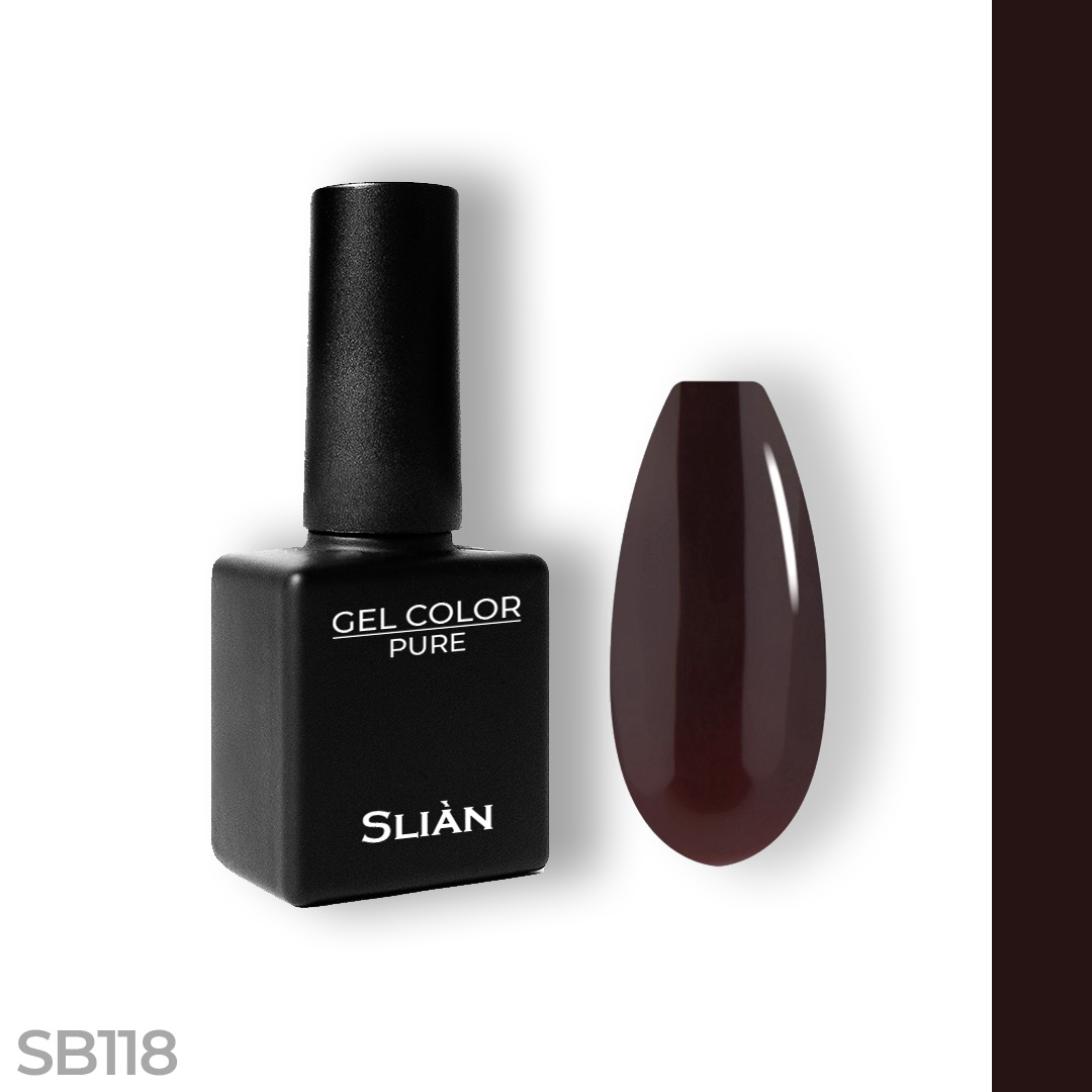 Kit Gel color Semipermanente HALLOWEEN (10 pezzi da 15ml) - immagine 5
