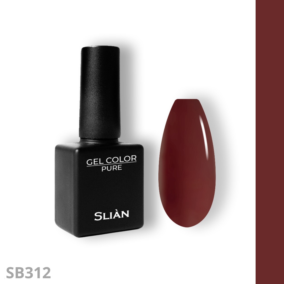 Kit Gel color Semipermanente HALLOWEEN (10 pezzi da 15ml) - immagine 9