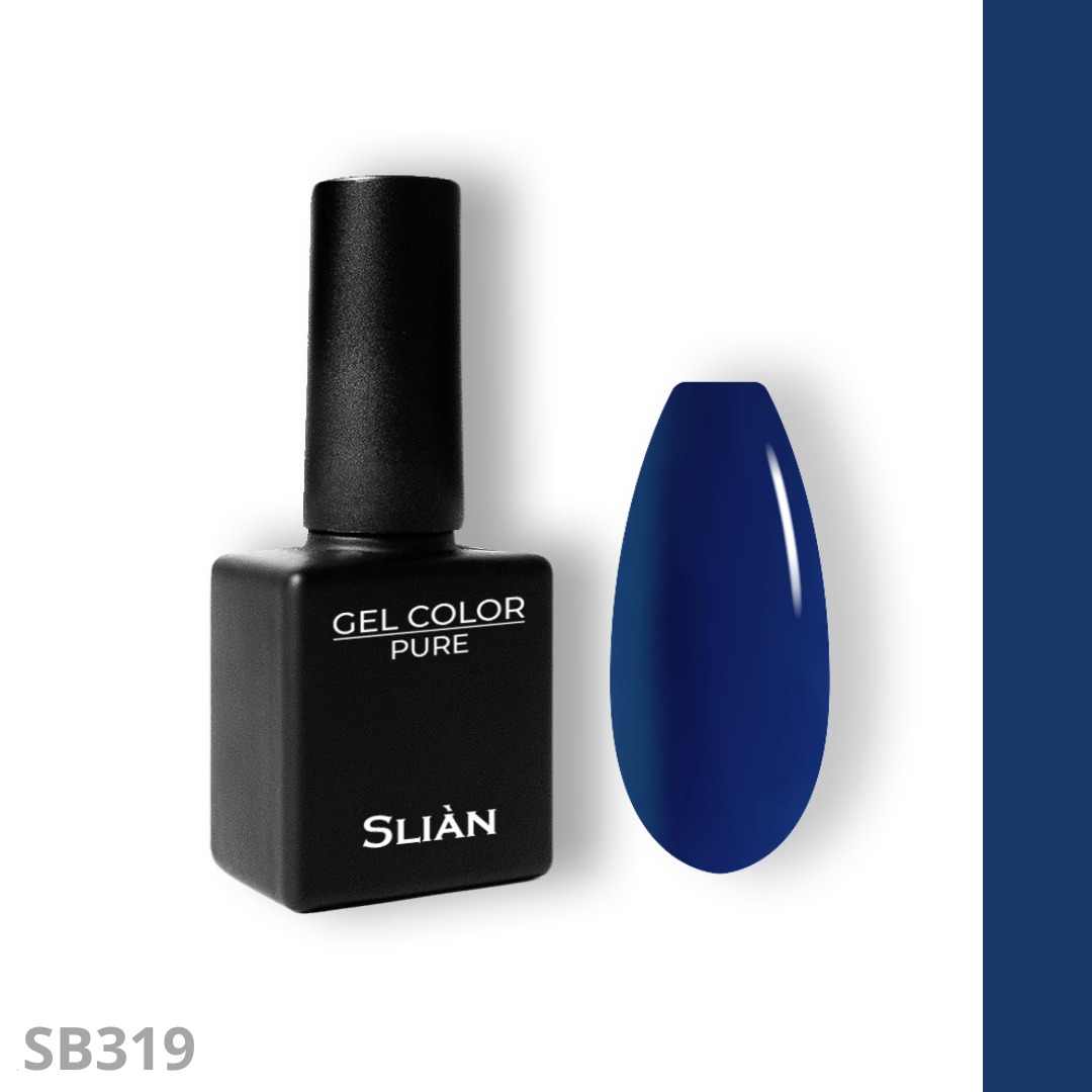 Kit Gel color Semipermanente INVERNO (10 pezzi da 15ml) - immagine 6