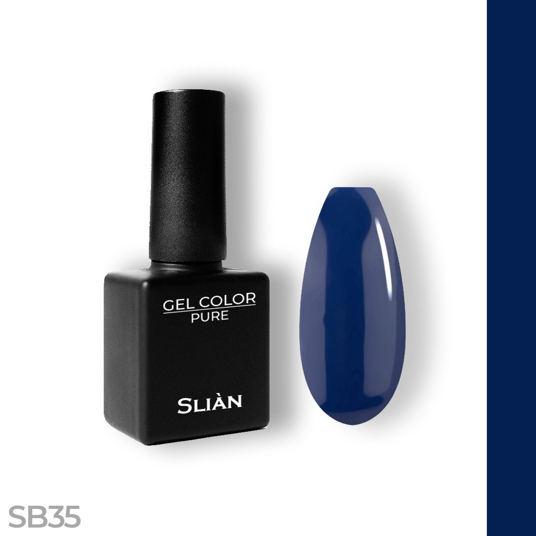 Kit Gel color Semipermanente HALLOWEEN (10 pezzi da 15ml) - immagine 3