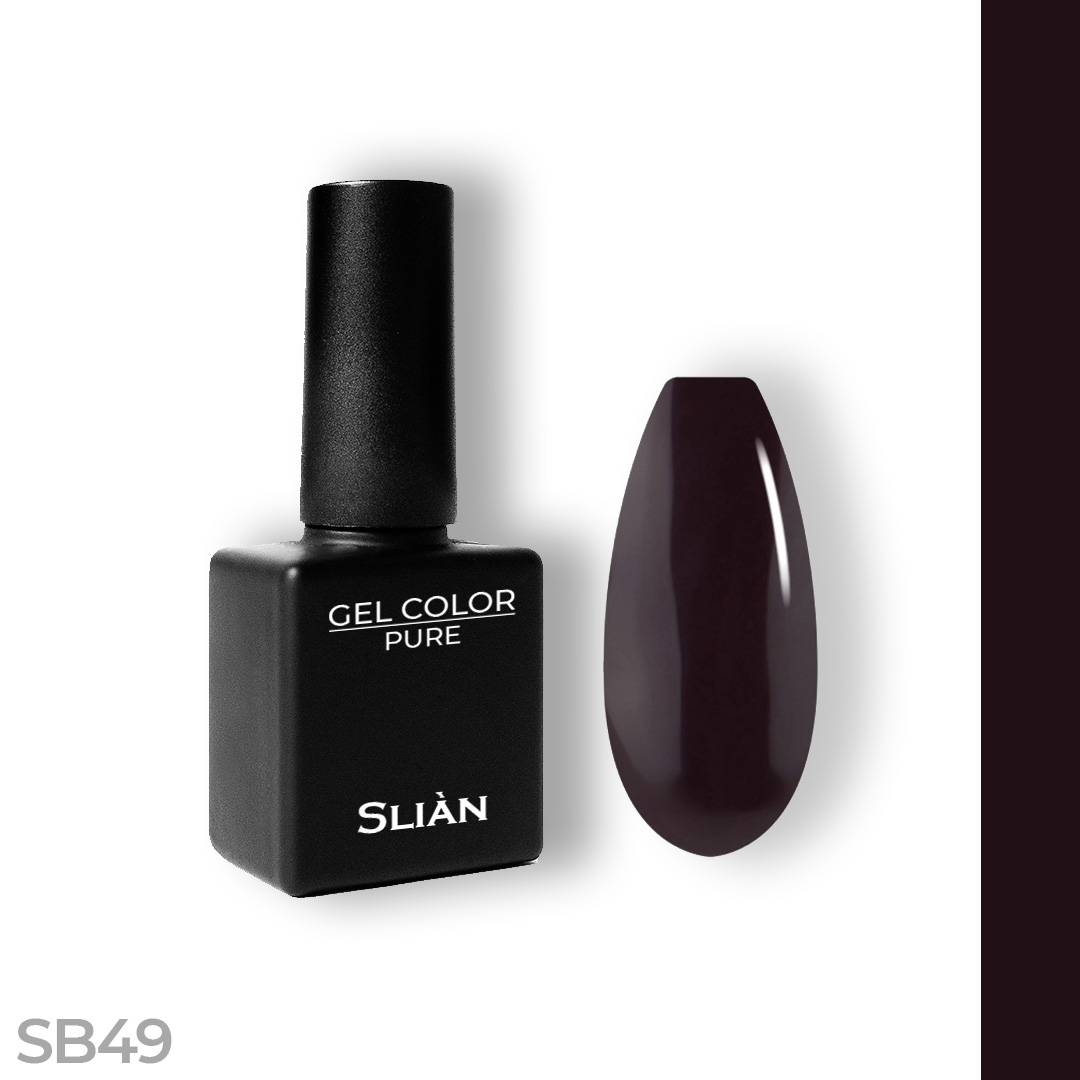 Kit Gel color Semipermanente INVERNO (10 pezzi da 15ml) - immagine 2