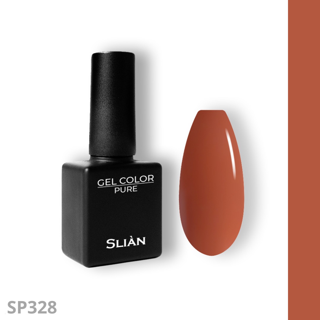 Kit Gel color Semipermanente HALLOWEEN (10 pezzi da 15ml) - immagine 10
