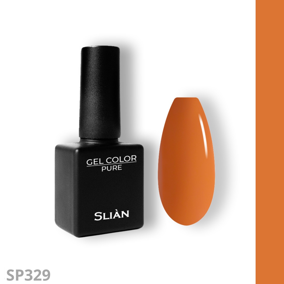 Kit Gel color Semipermanente HALLOWEEN (10 pezzi da 15ml) - immagine 11